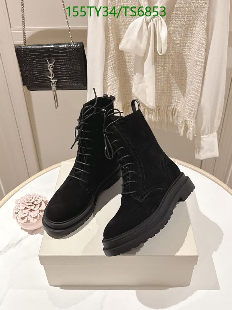 Brunello Cucinelli-Shoes(Women) Code: TS6853 $: 155USD