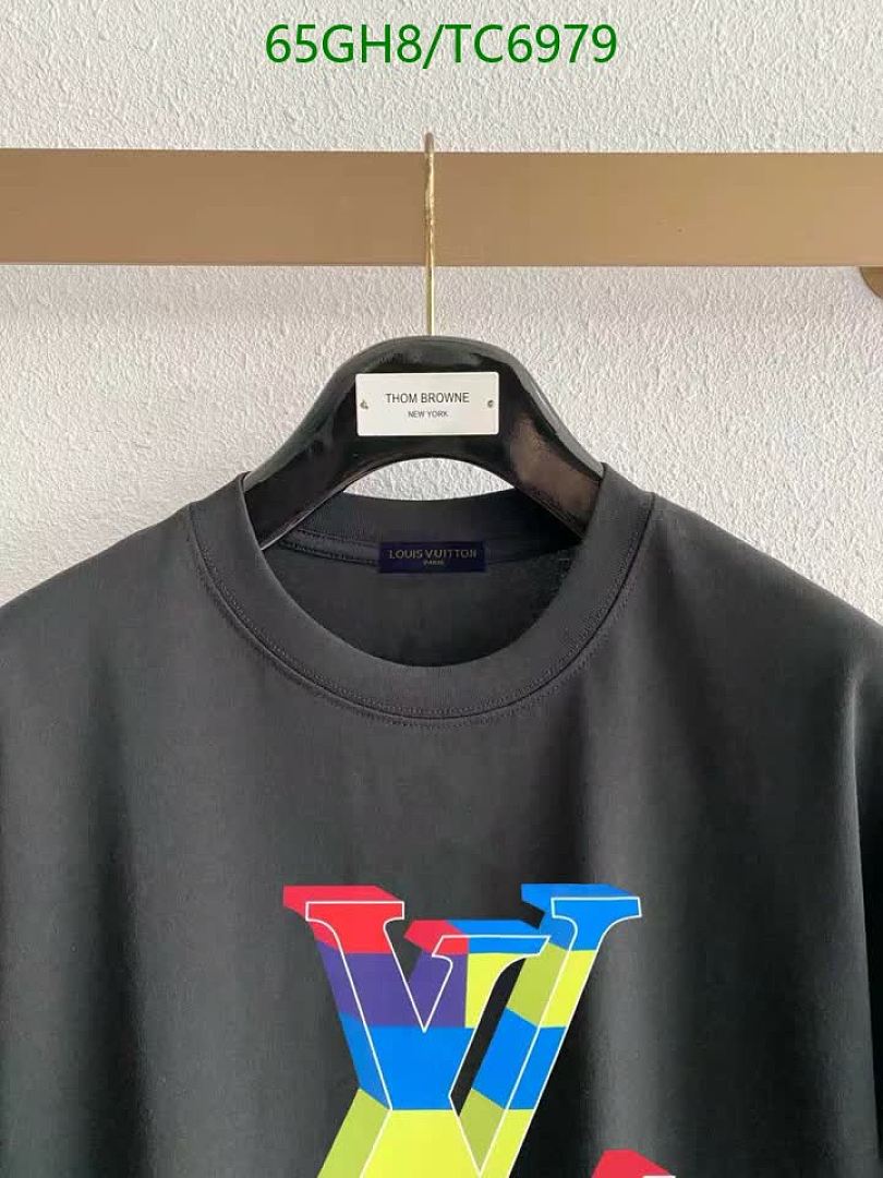 LV-Clothing Code: TC6979 $: 65USD