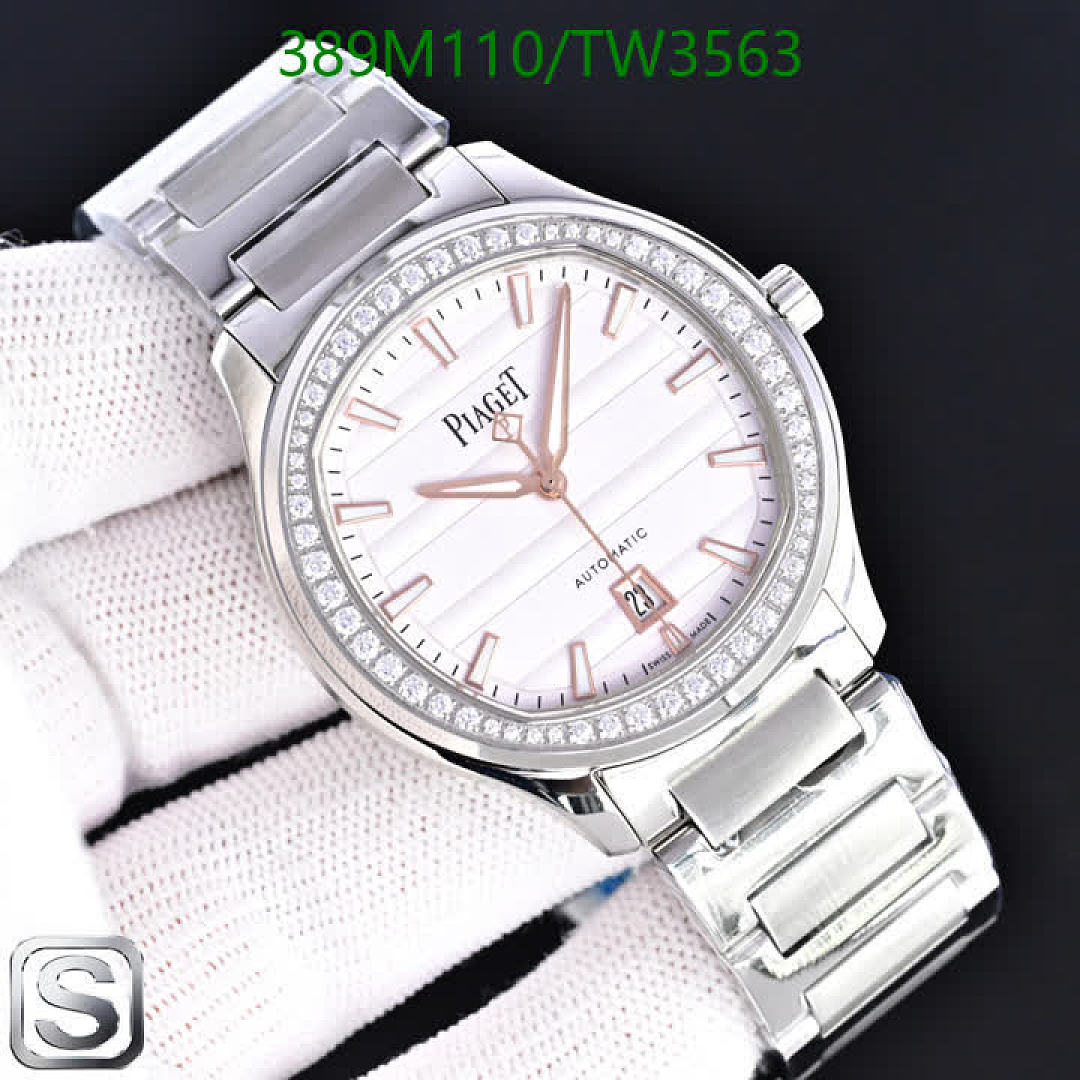 PIAGET-Watches(5A) Code: TW3563 $: 389USD