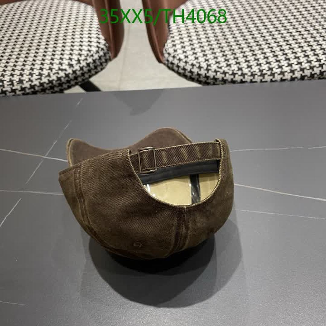 Chanel-Hats Code: TH4068 $: 35USD