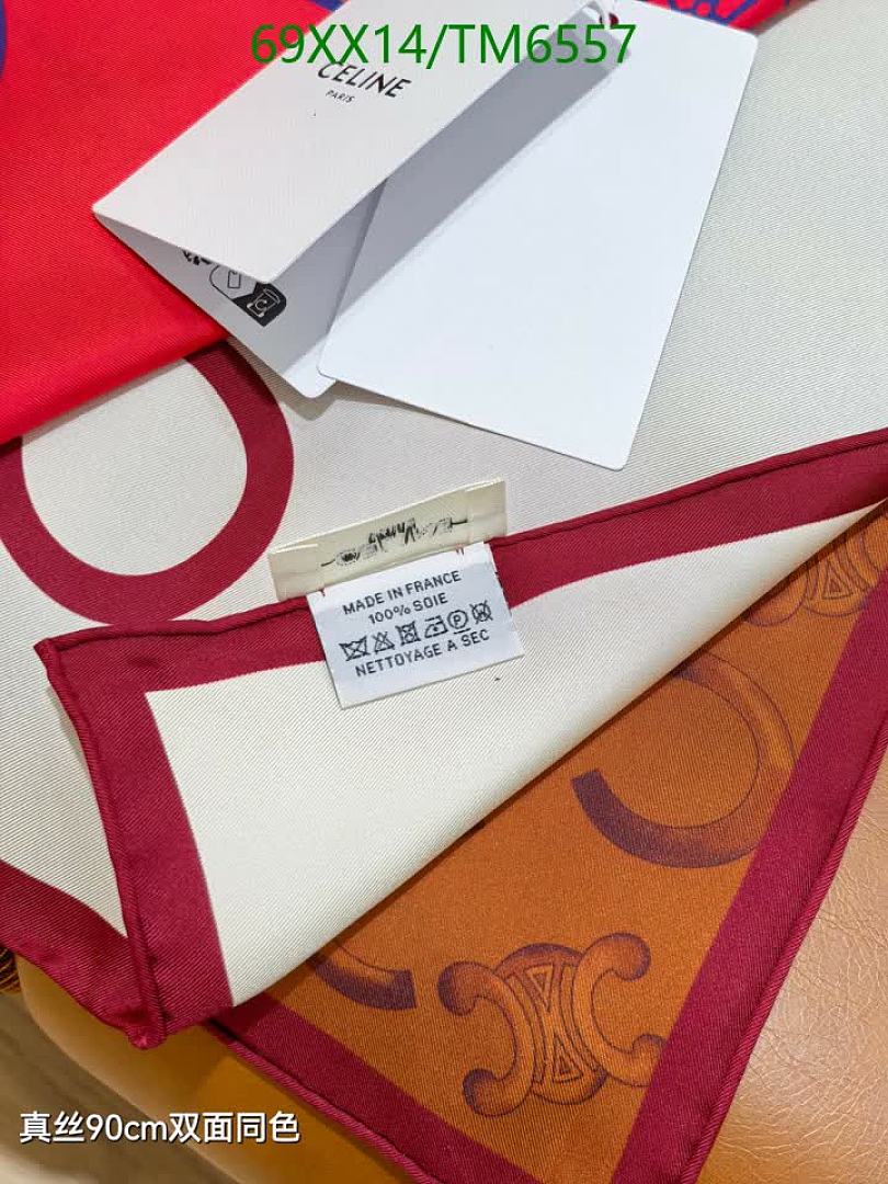 Celine-Scarves Code: TM6557 $: 69USD