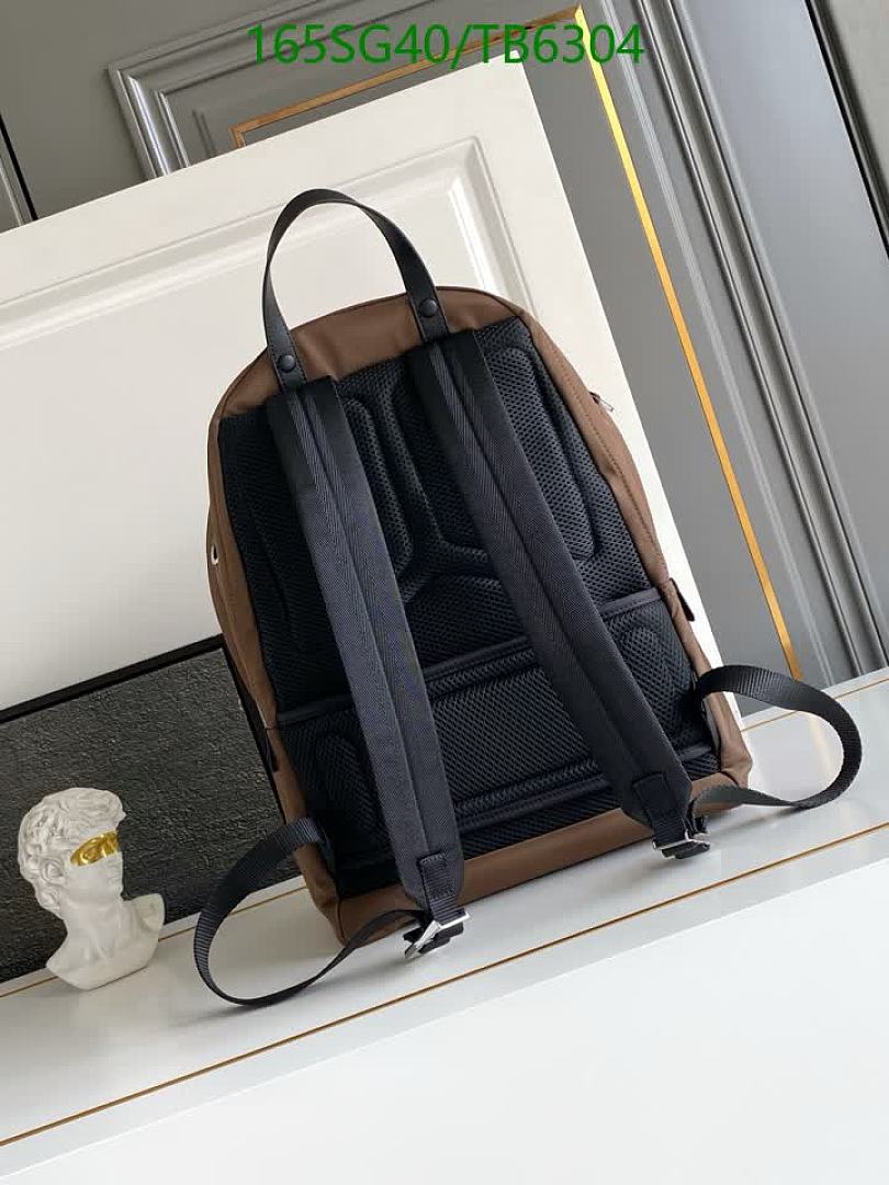 Prada-Bags(5A) Code: TB6304 $: 165USD