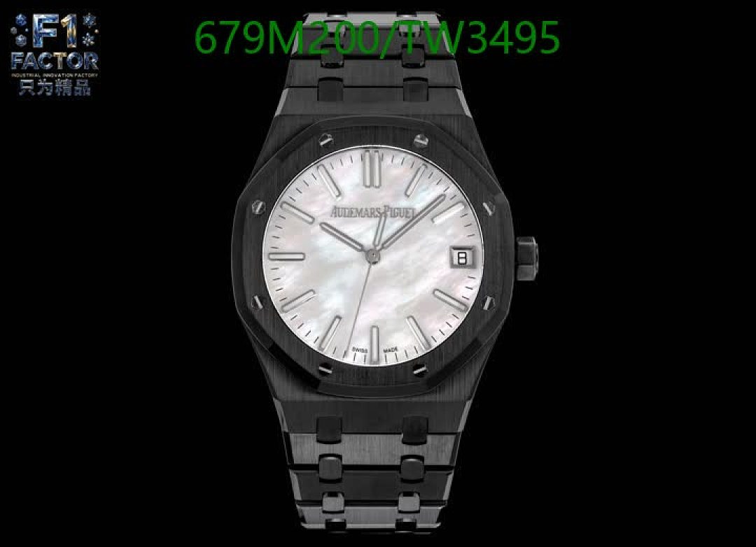 Audemars Piguet-Watches(5A) Code: TW3495 $: 679USD