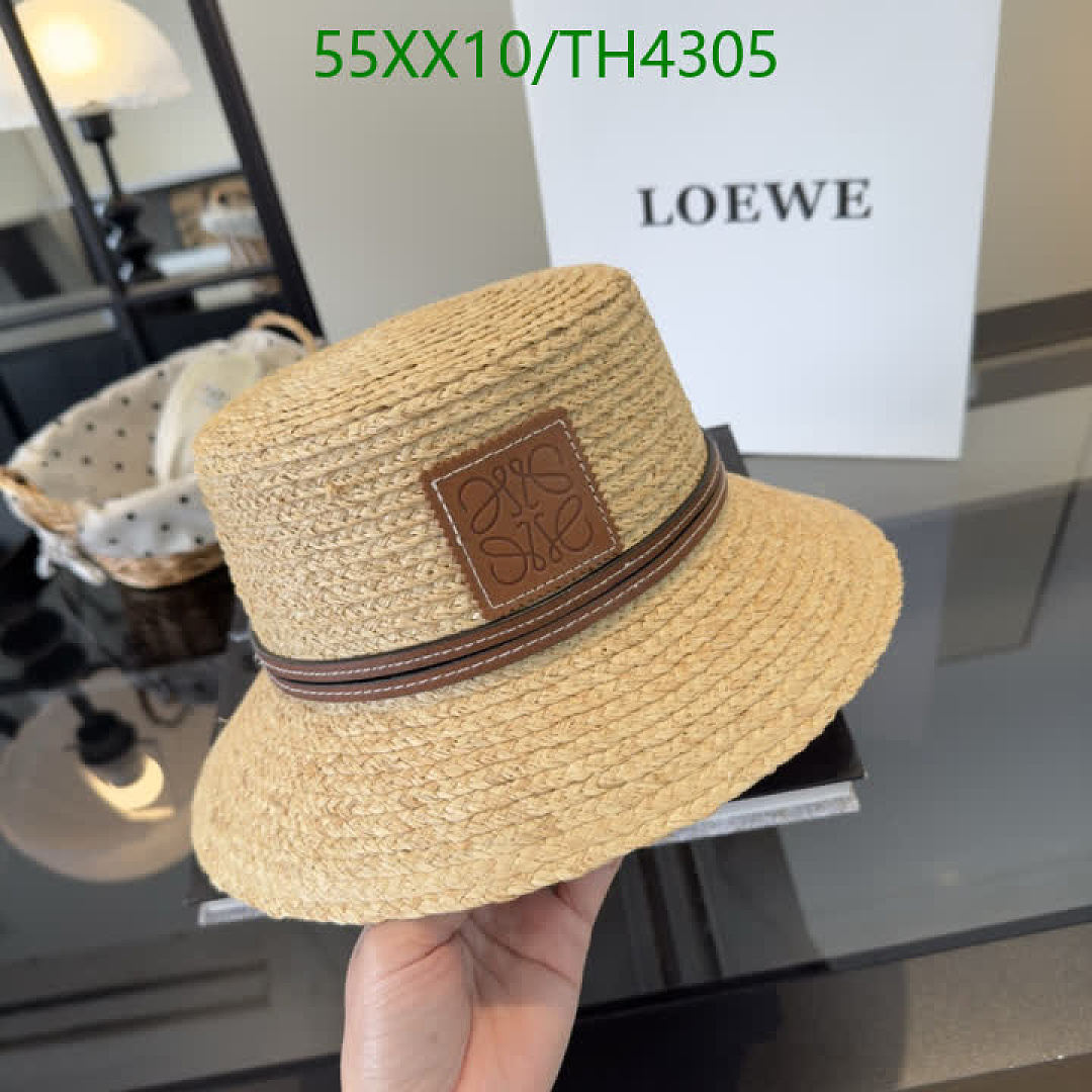 Loewe-Hats Code: TH4305 $: 55USD