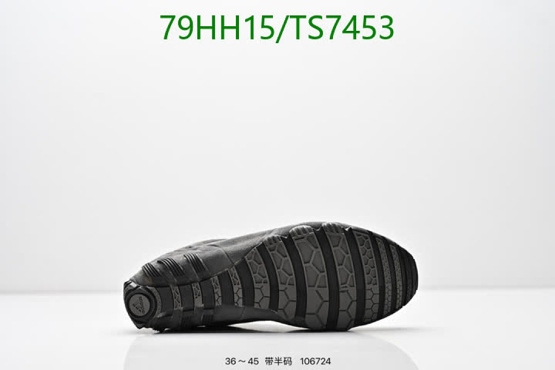 Adidas-Shoes(Women) Code: TS7453 $: 79USD