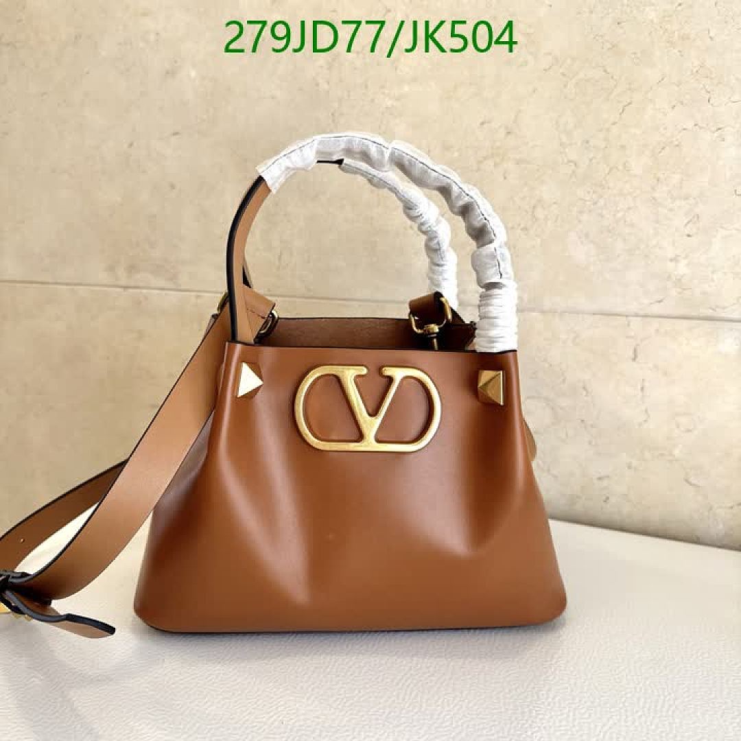 Valentino-Bags(5A) Code: JK504 $: 279USD