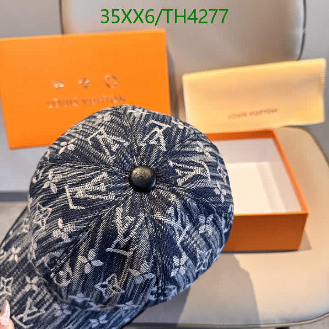 LV-Hats Code: TH4277 $: 35USD