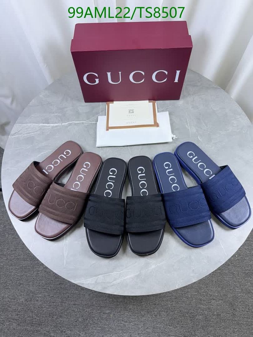 Gucci-Shoes(Men) Code: TS8507 $: 99USD