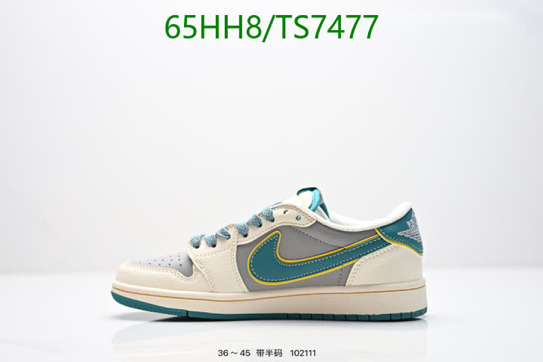 NIKE-Shoes(Women) Code: TS7477 $: 65USD