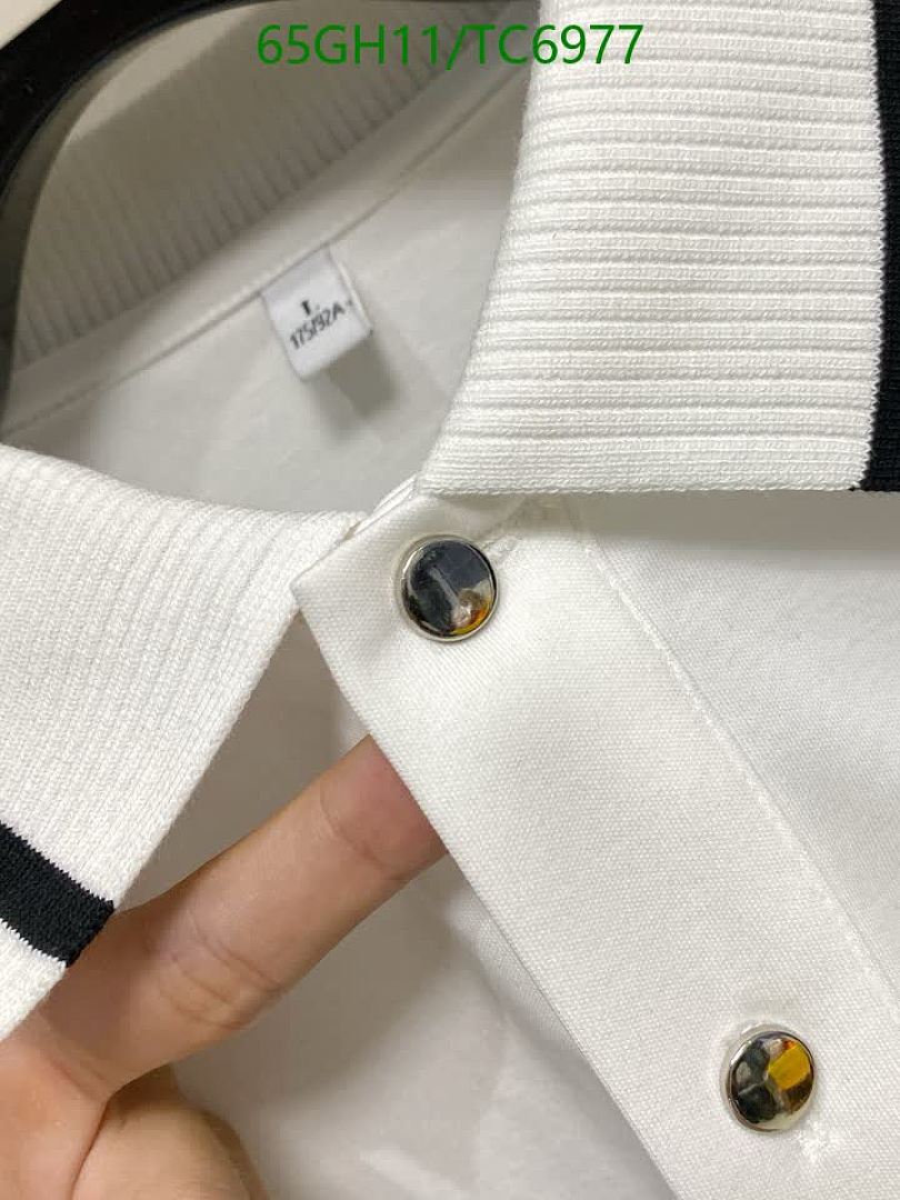 LV-Clothing Code: TC6977 $: 65USD