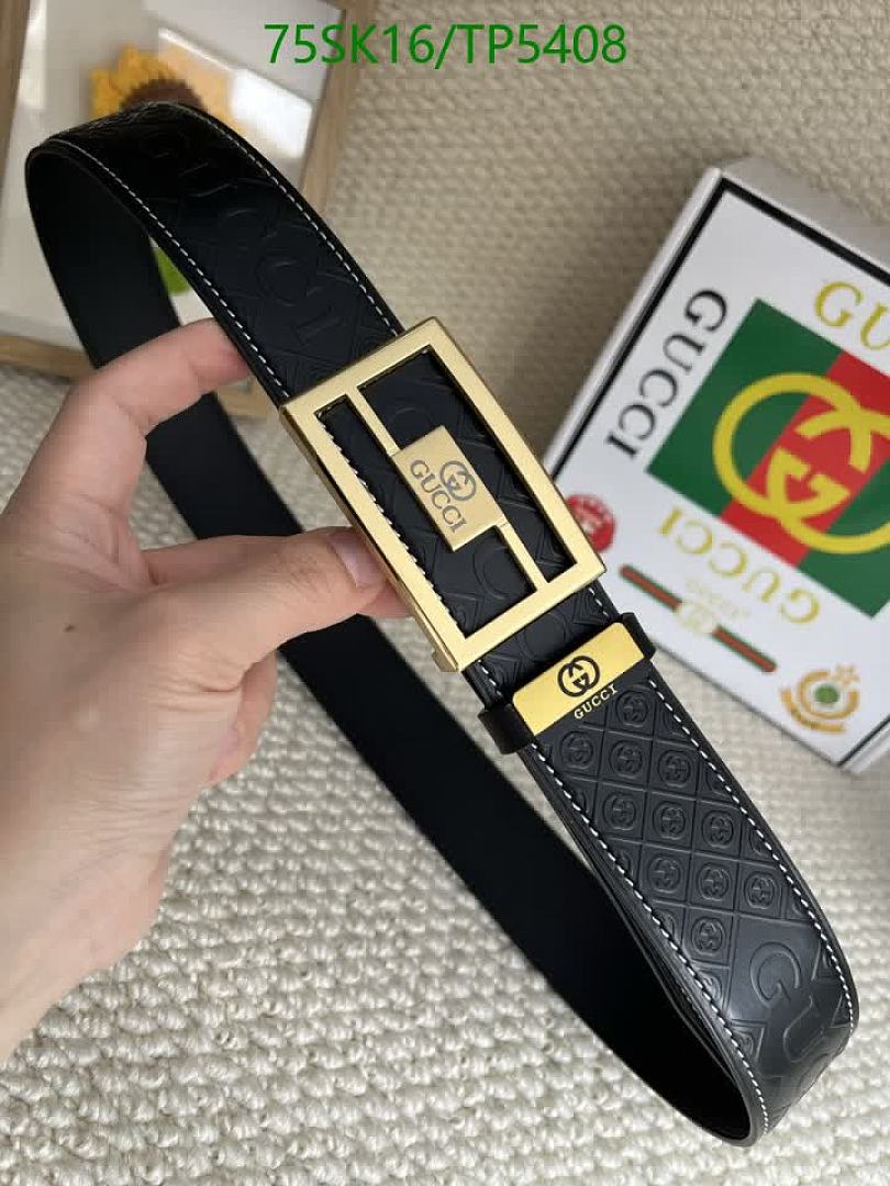 Gucci-Belts Code: TP5408 $: 75USD