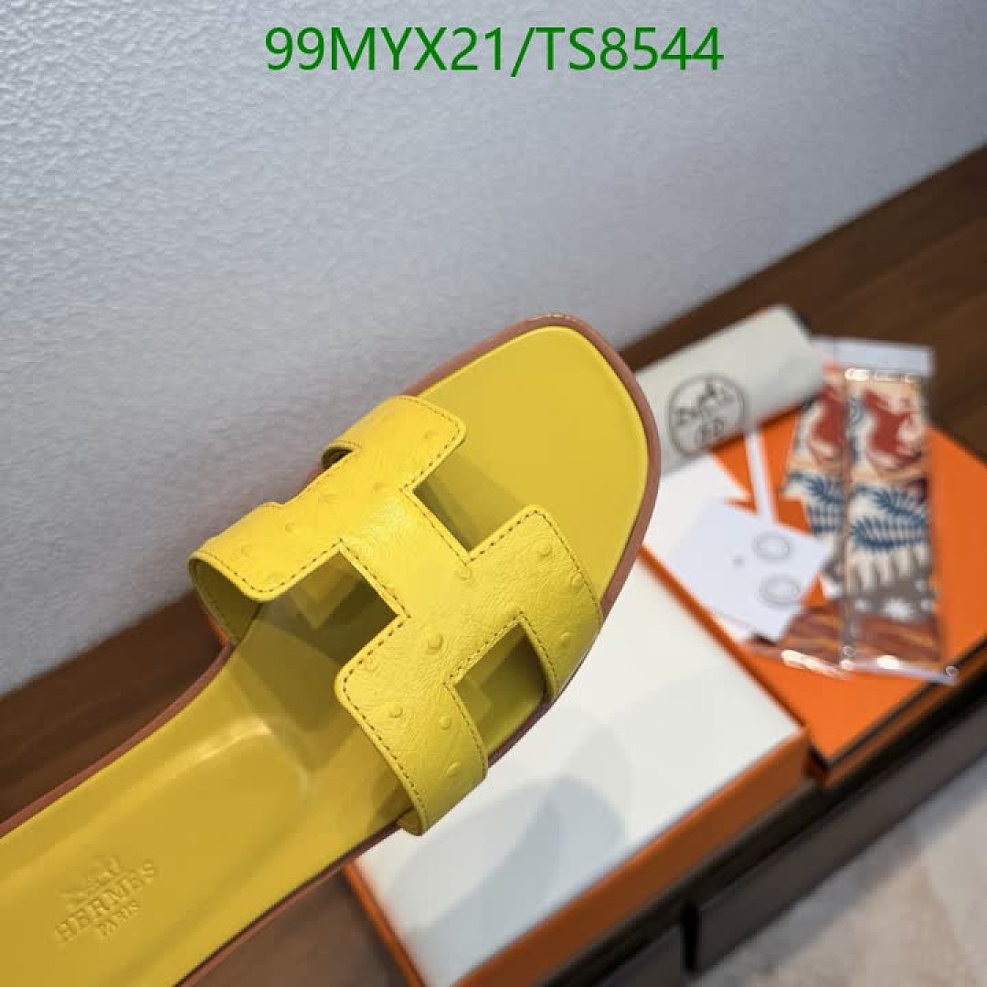 Hermes-Shoes(Women) Code: TS8544 $: 99USD