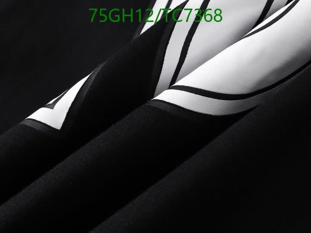 Balenciaga-Clothing Code: TC7368 $: 75USD