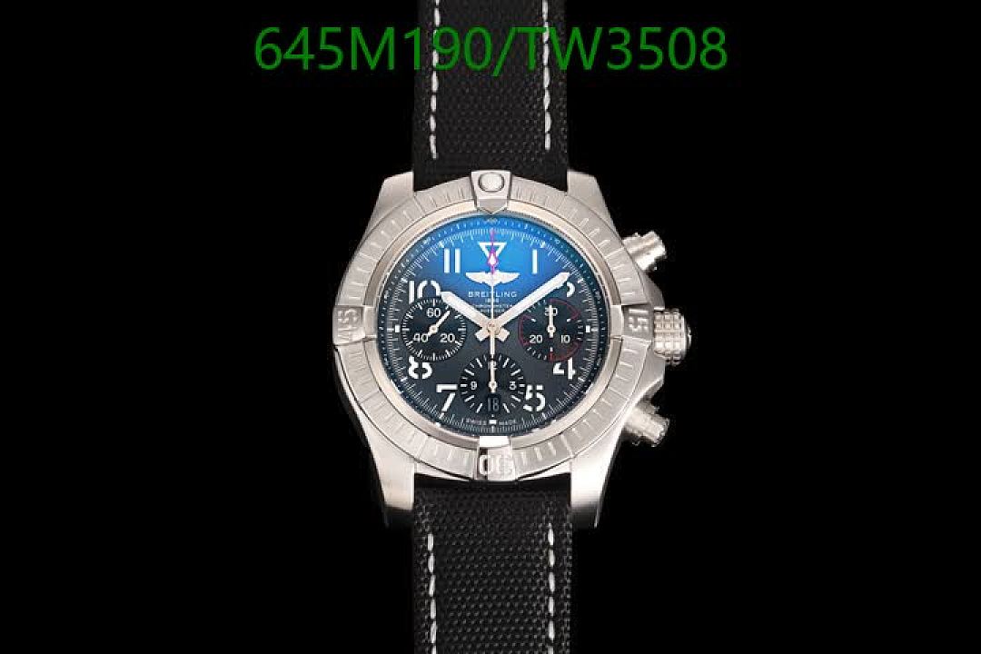 Breitling-Watches(5A) Code: TW3508 $: 645USD