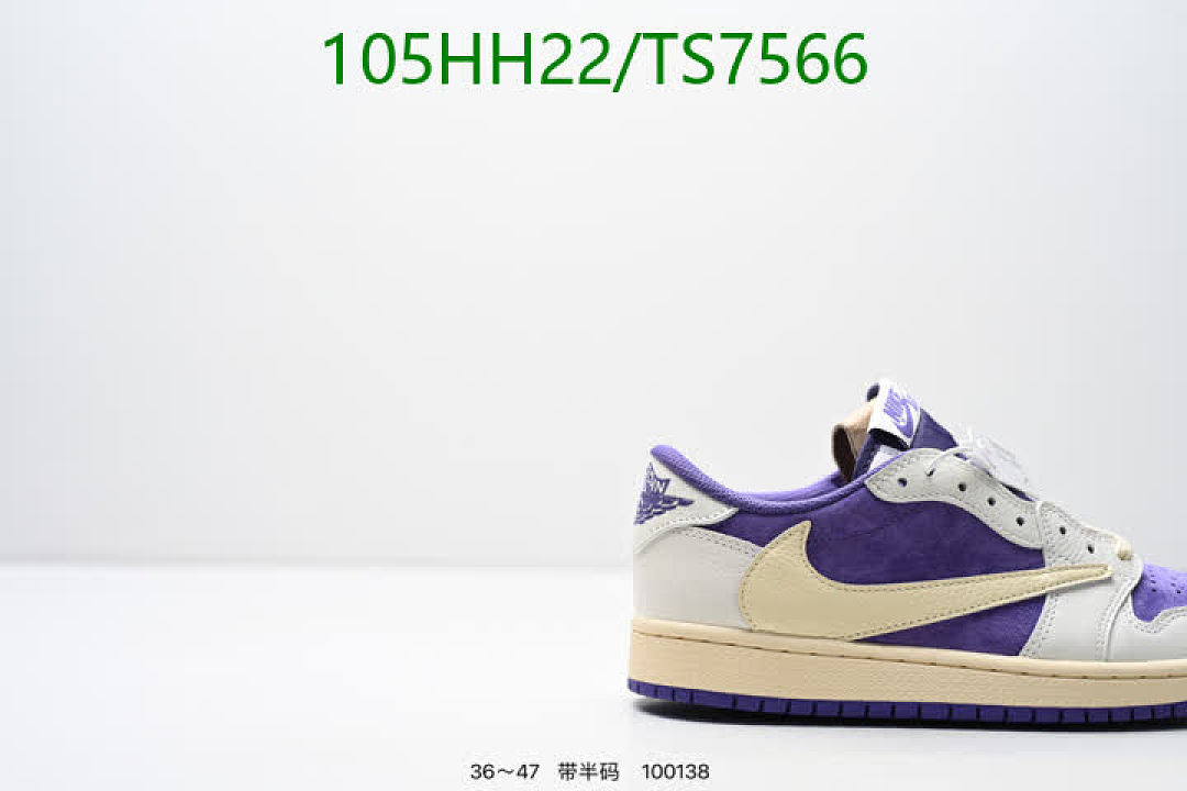 NIKE-Shoes(Women) Code: TS7566 $: 105USD