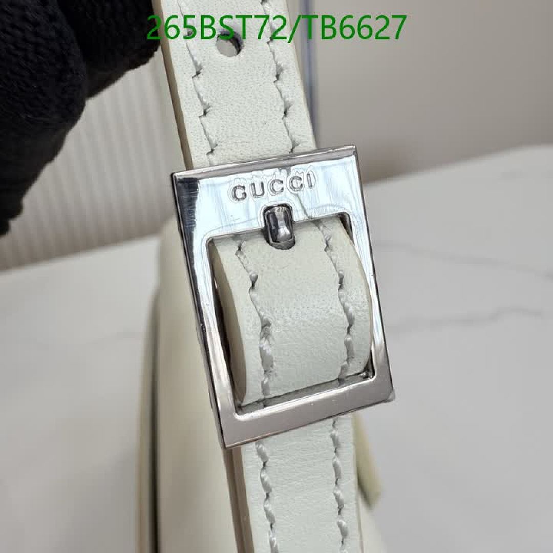 Gucci-Bags(5A) Code: TB6627 $: 265USD