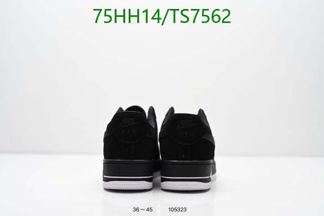 NIKE-Shoes(Women) Code: TS7562 $: 75USD