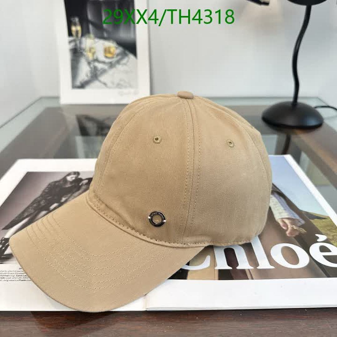 Loro Piana-Hats Code: TH4318 $: 29USD