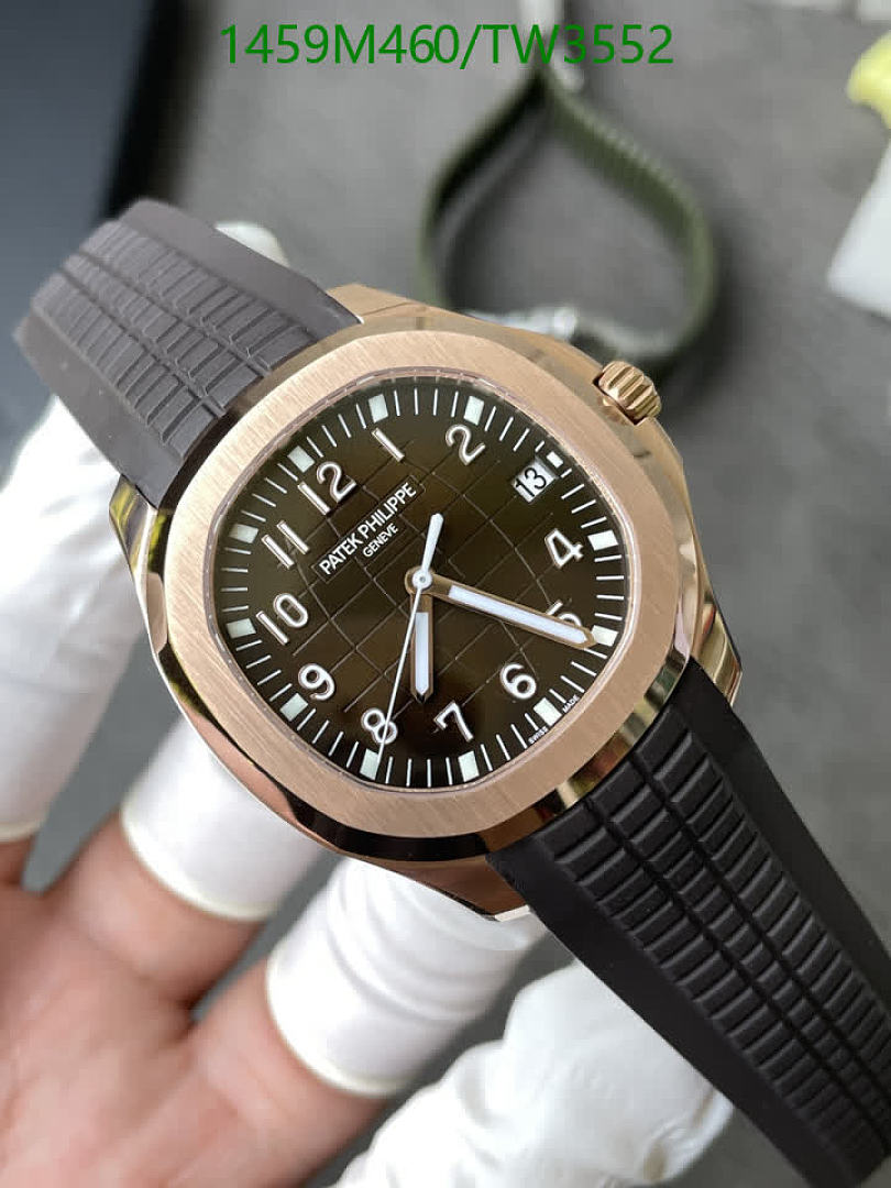 Patek Philippe-Watches(5A) Code: TW3552 $: 1459USD