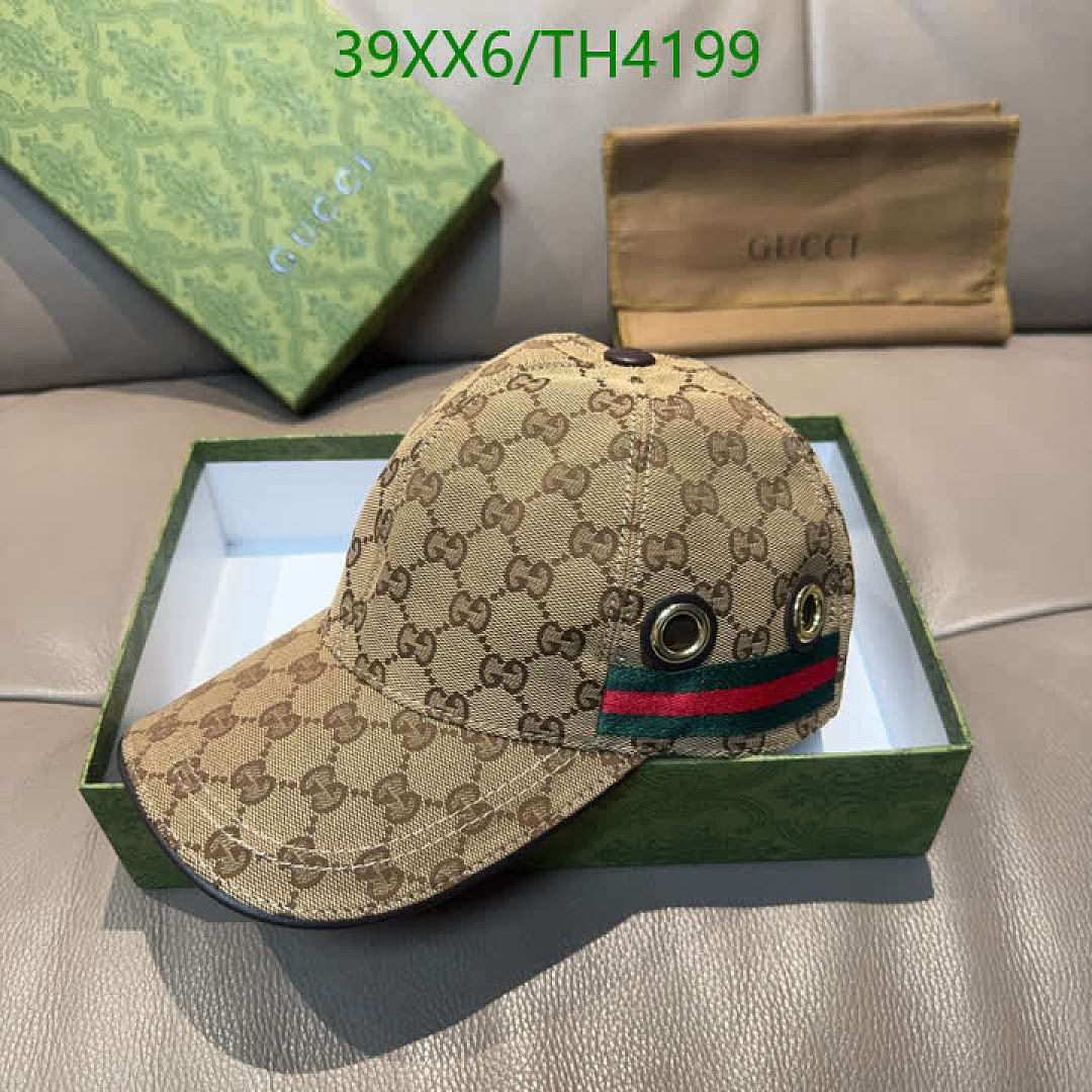 Gucci-Hats Code: TH4199 $: 39USD