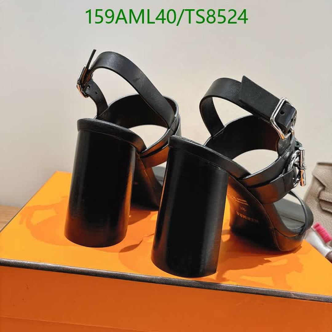Hermes-Shoes(Women) Code: TS8524 $: 159USD