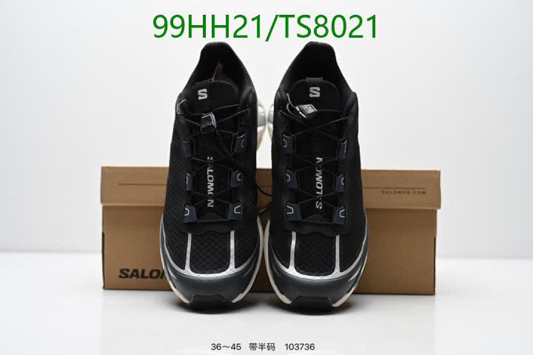 Salomon-Shoes(Women) Code: TS8021 $: 99USD