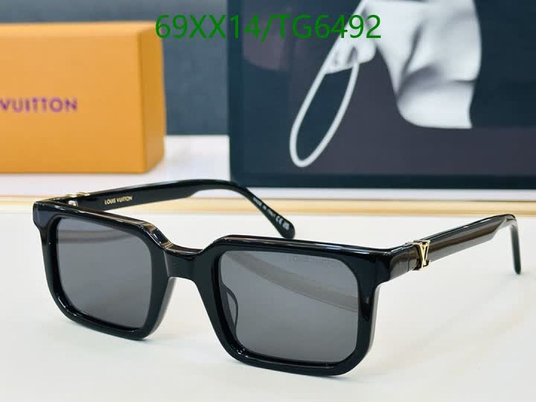 LV-Glasses Code: TG6492 $: 69USD
