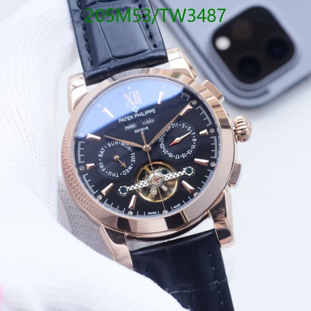 Longines-Watches(4A) Code: TW3487 $: 205USD