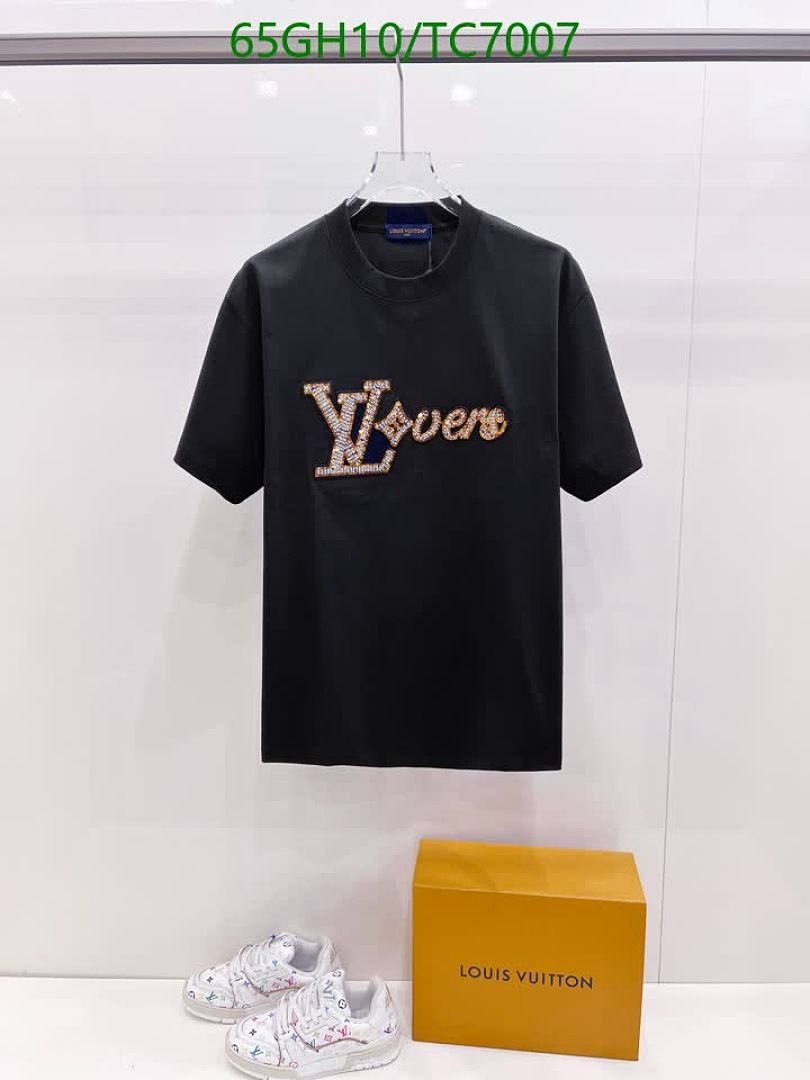 LV-Clothing Code: TC7007 $: 65USD