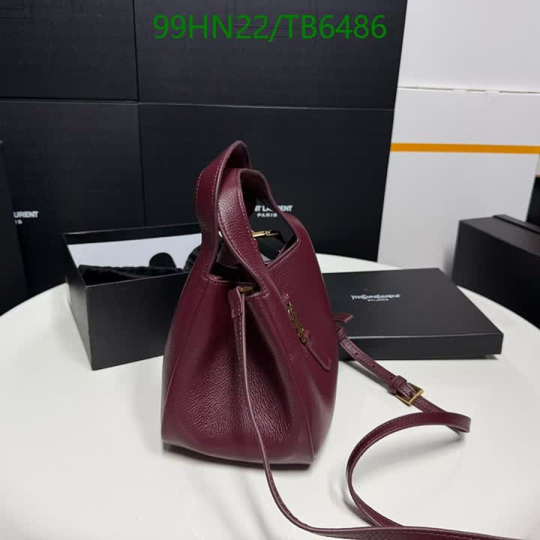 YSL-Bags(4A) Code: TB6486 $: 99USD