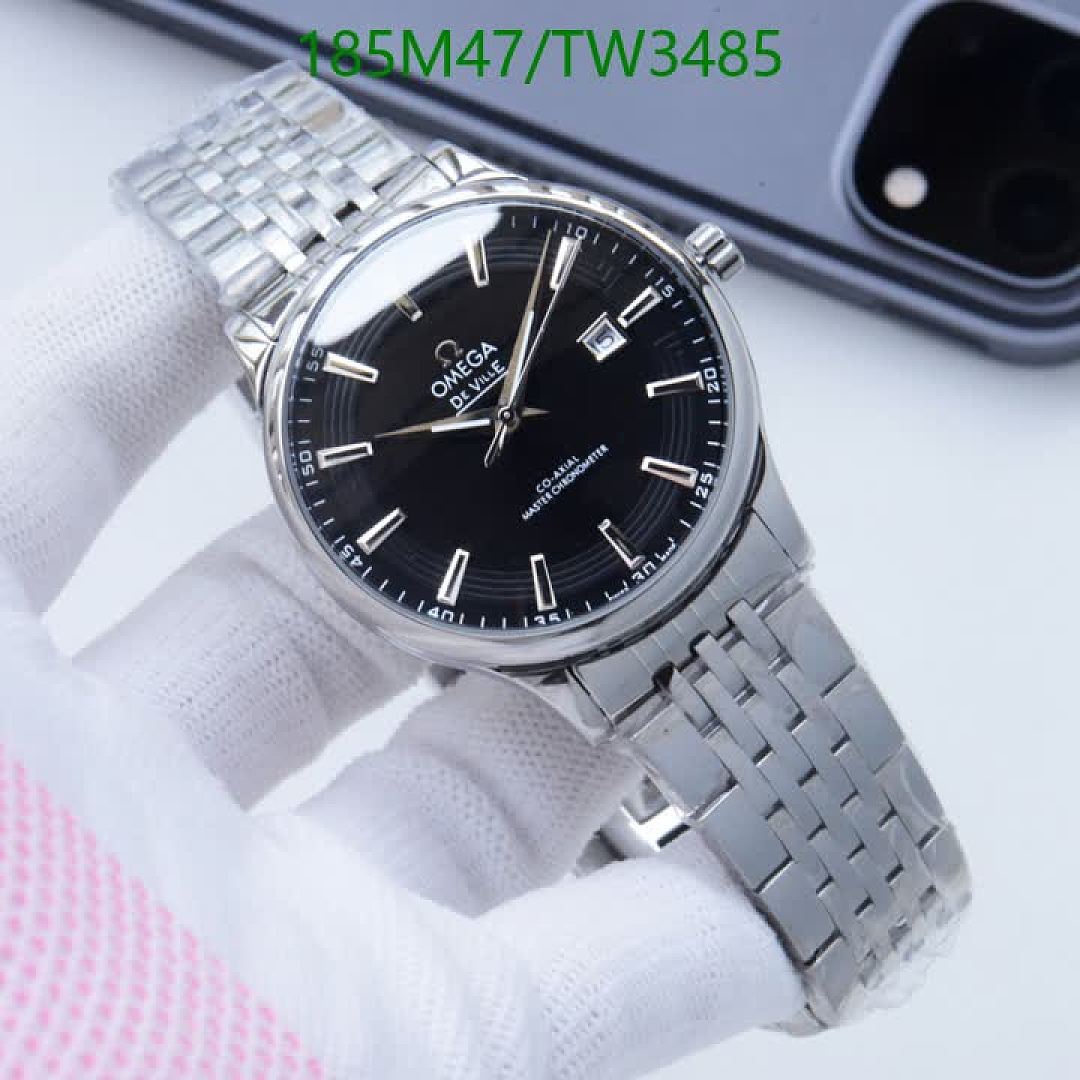 Longines-Watches(4A) Code: TW3485 $: 185USD