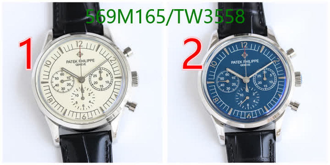 Patek Philippe-Watches(5A) Code: TW3558 $: 569USD