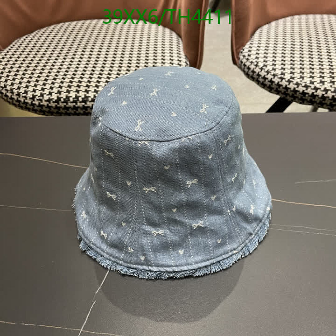 Prada-Hats Code: TH4411 $: 39USD