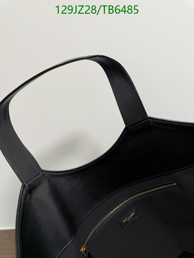 YSL-Bags(4A) Code: TB6485 $: 129USD