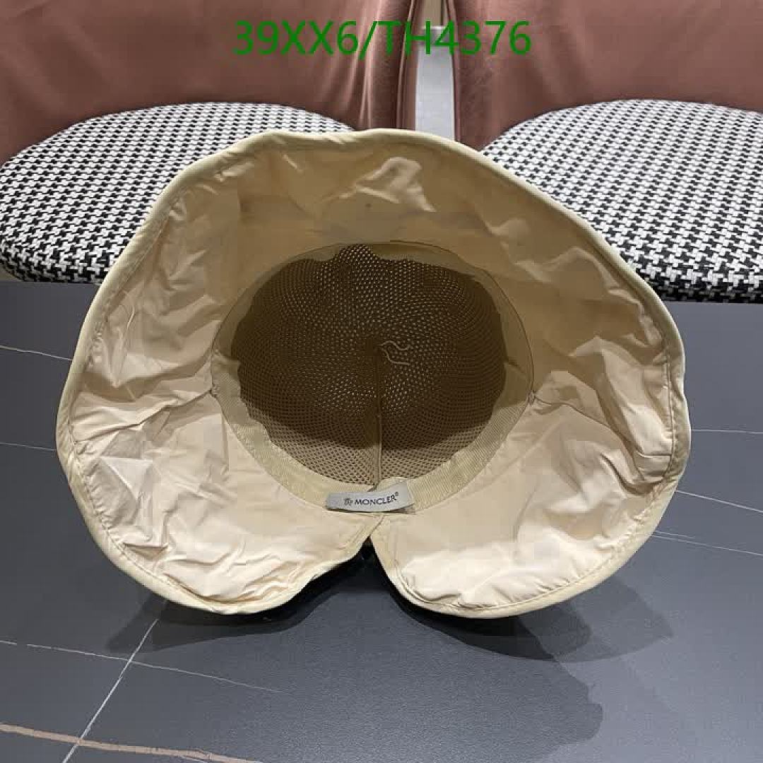 Moncler-Hats Code: TH4376 $: 39USD