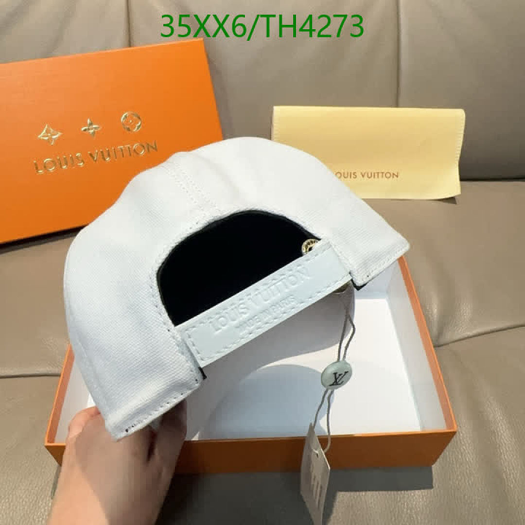 LV-Hats Code: TH4273 $: 35USD
