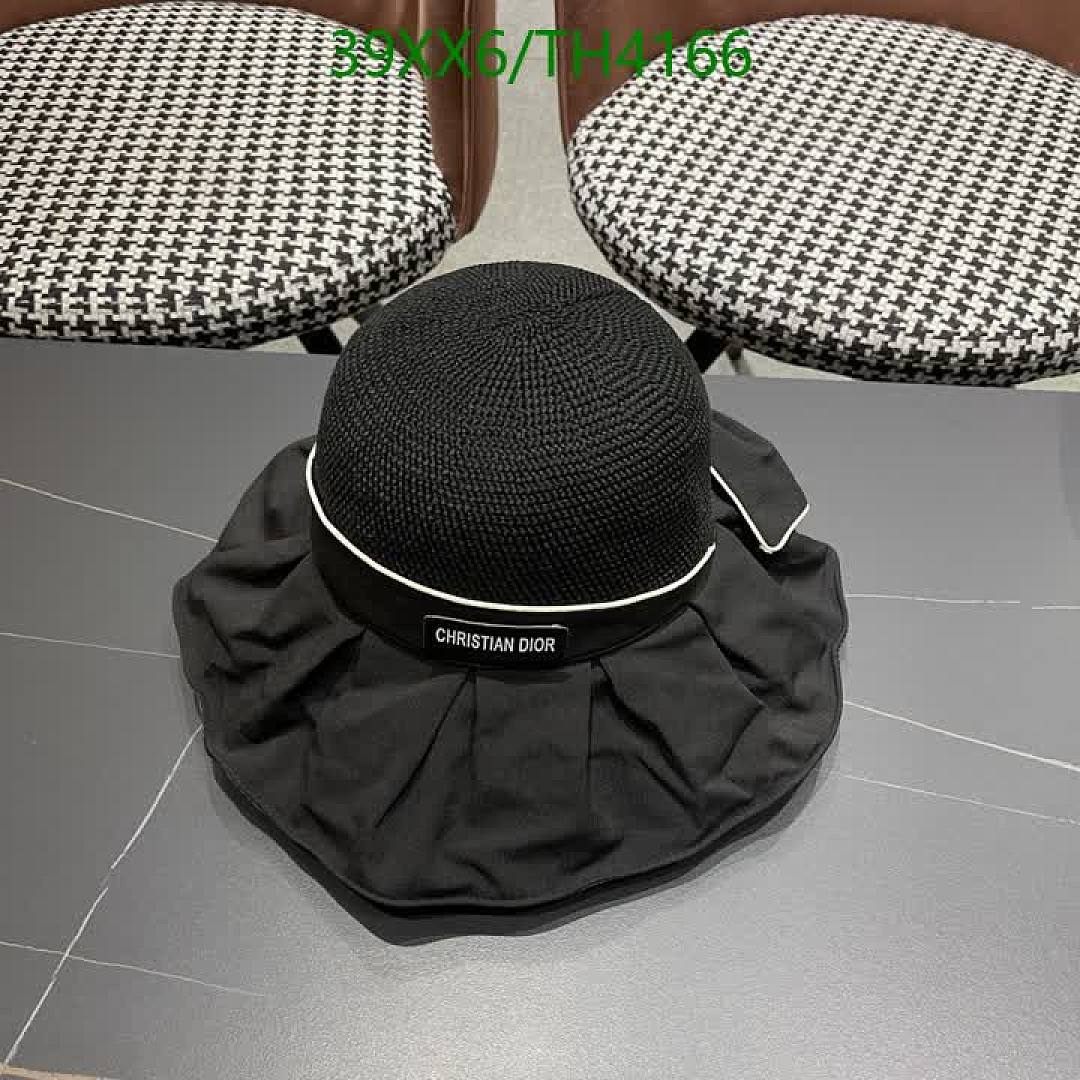 Dior-Hats Code: TH4166 $: 39USD