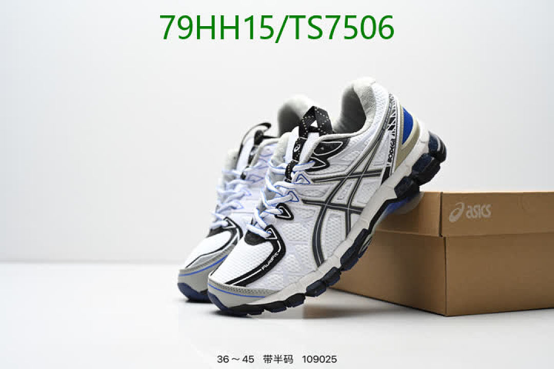 Asics-Shoes(Men) Code: TS7506 $: 79USD