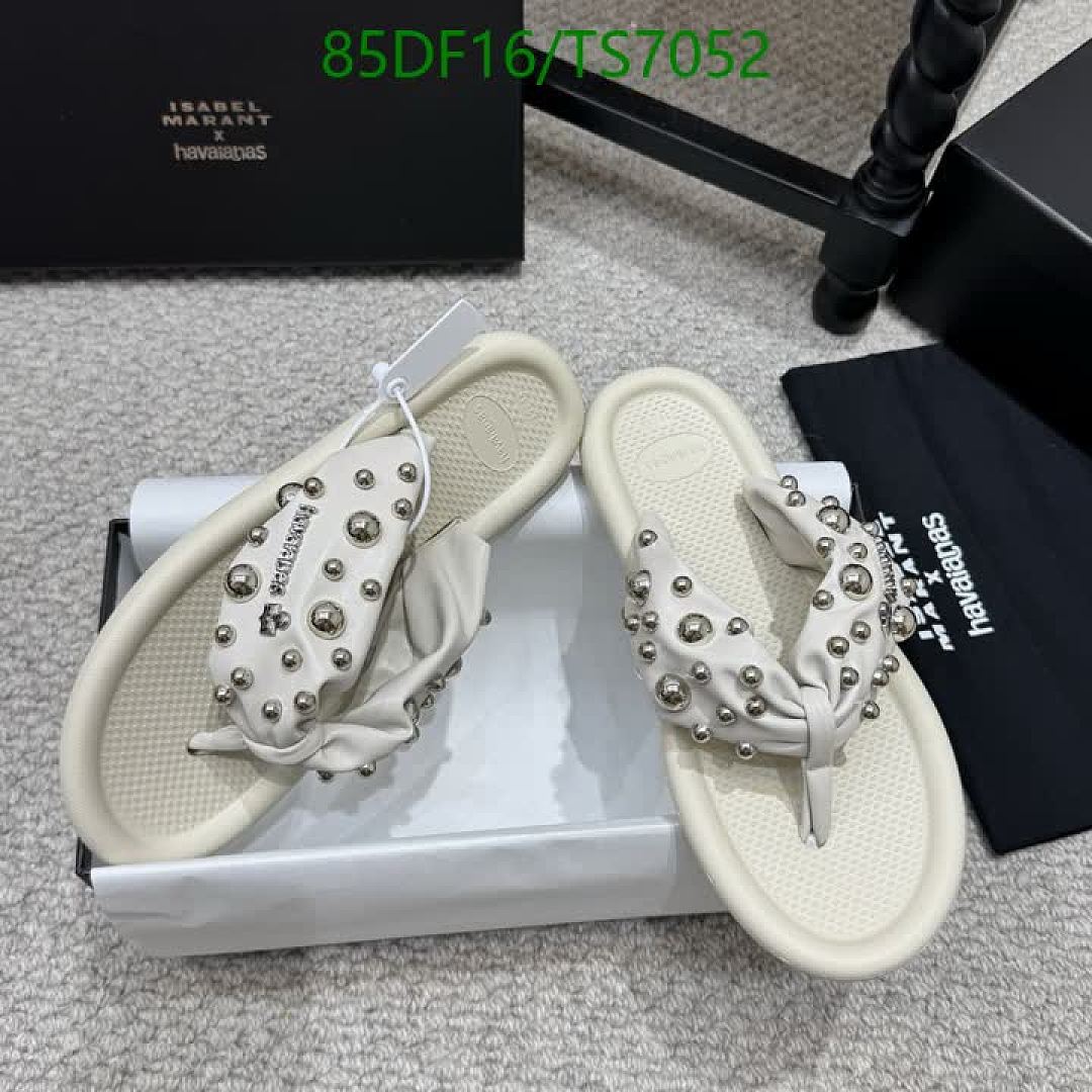 Isabel Marant-Shoes(Women) Code: TS7052 $: 85USD