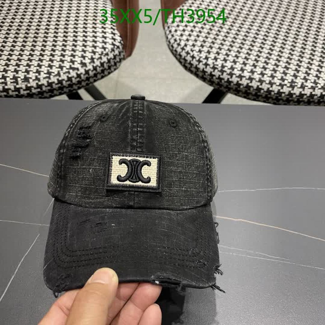 Celine-Hats Code: TH3954 $: 35USD