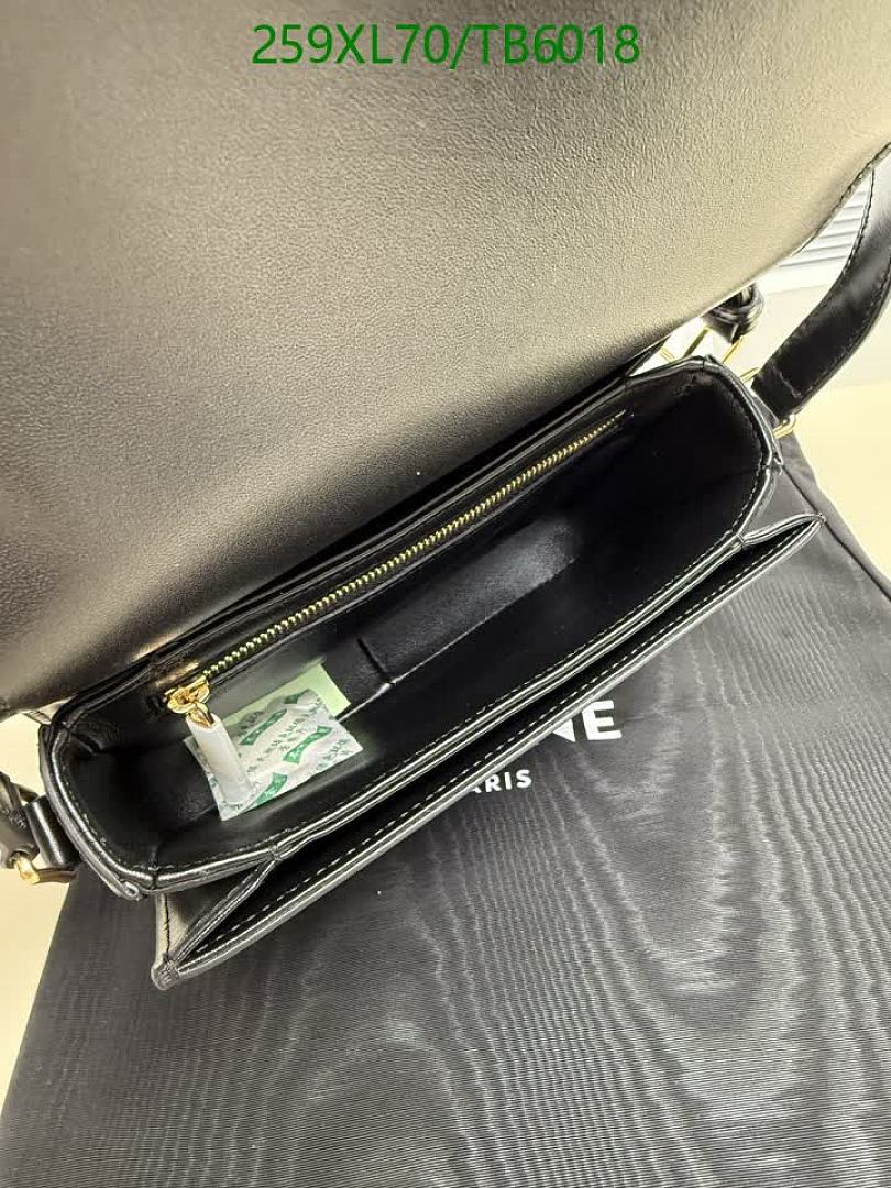 Celine-Bags(5A) Code: TB6018 $: 259USD