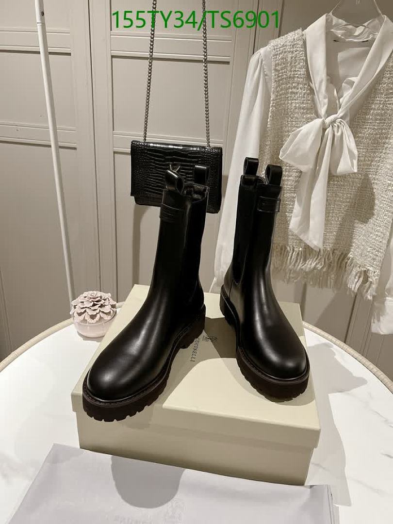 Brunello Cucinelli-Shoes(Women) Code: TS6901 $: 155USD