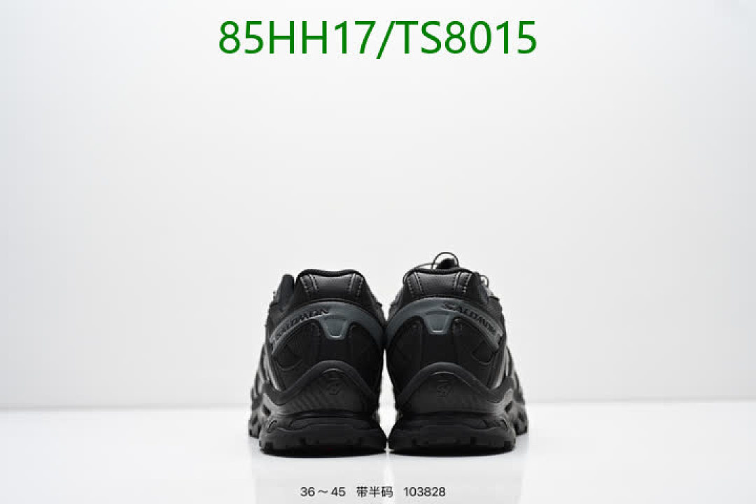 Salomon-Shoes(Men) Code: TS8015 $: 85USD