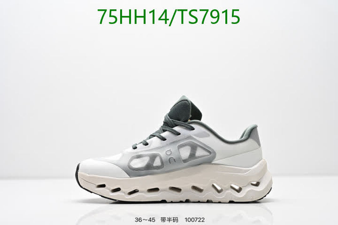 On Running Cloudsurfer-Shoes(Men) Code: TS7915 $: 75USD