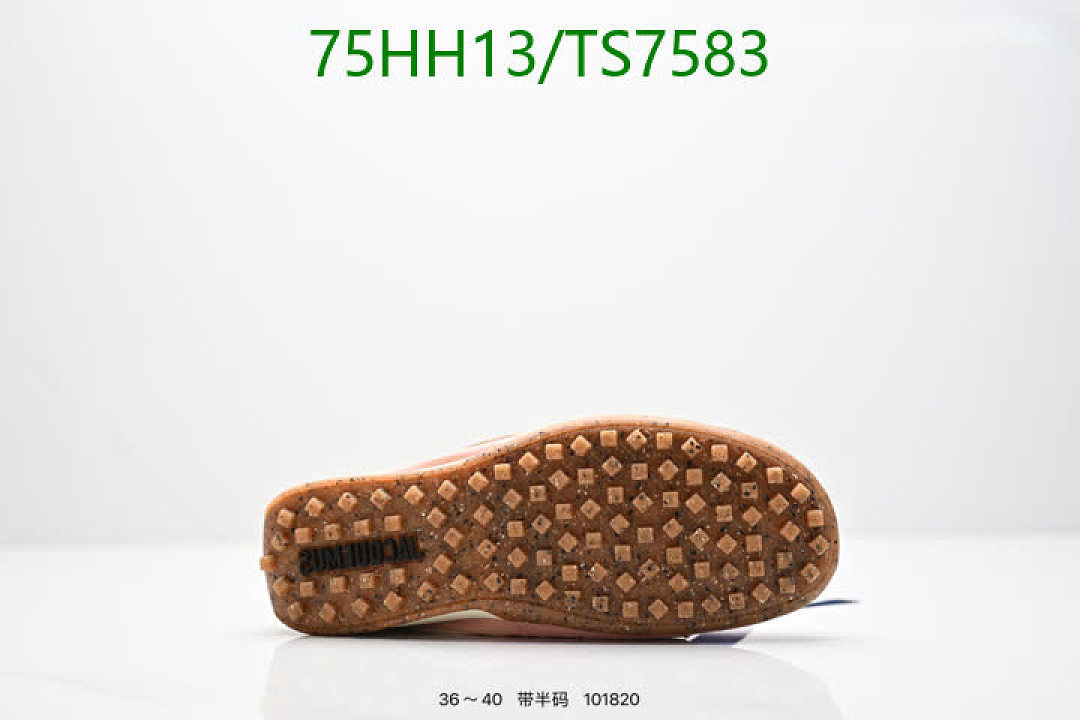 NIKE-Shoes(Women) Code: TS7583 $: 75USD