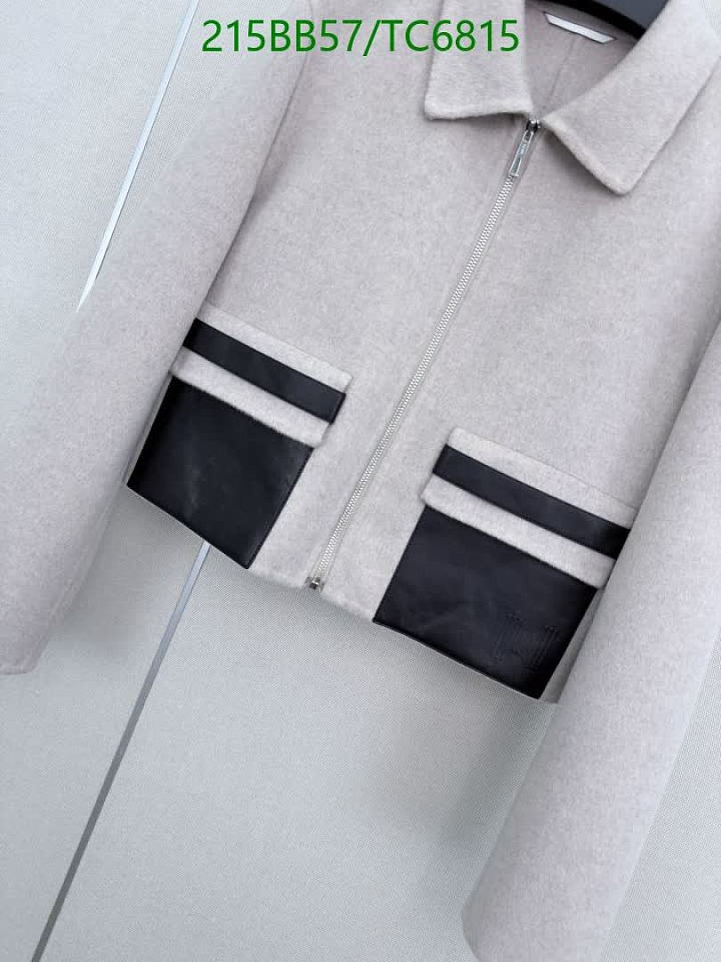 Hermes-Clothing Code: TC6815 $: 215USD