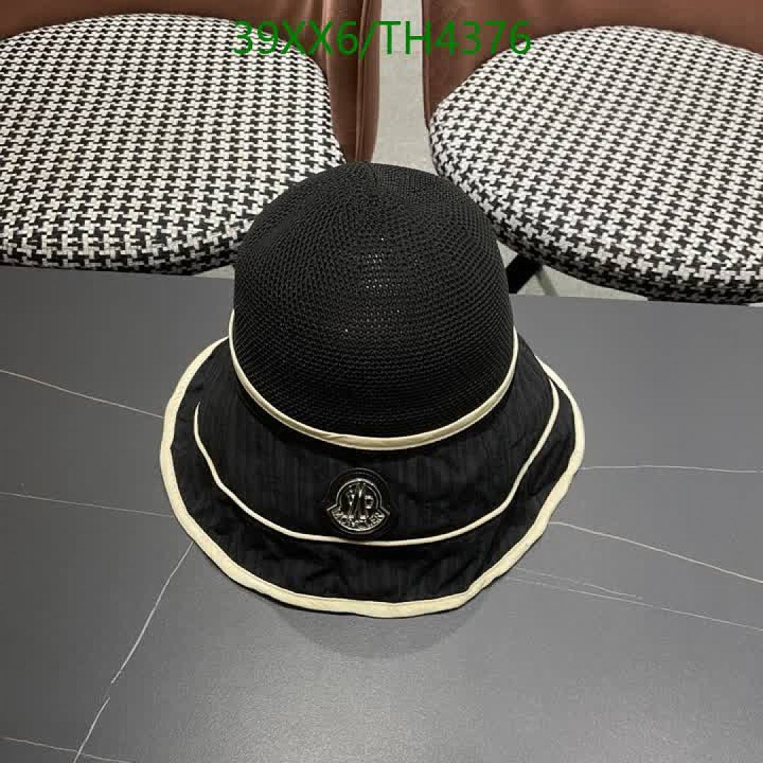 Moncler-Hats Code: TH4376 $: 39USD