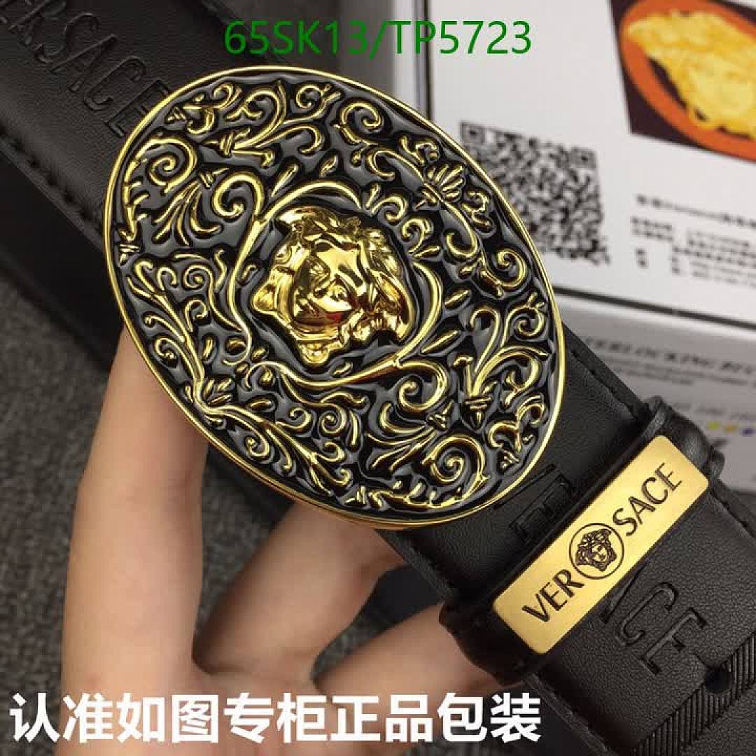 Versace-Belts Code: TP5723 $: 65USD