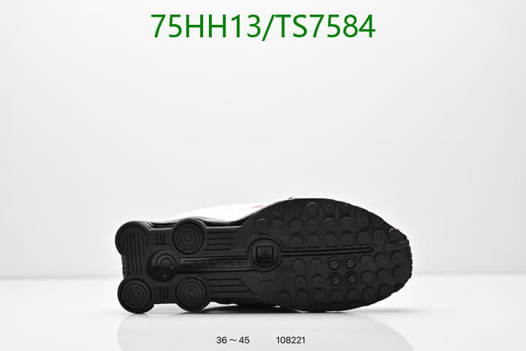 NIKE-Shoes(Women) Code: TS7584 $: 75USD