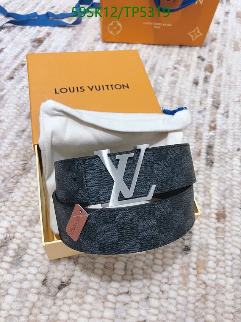 LV-Belts Code: TP5319 $: 59USD